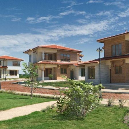 Lighthouse Golf & Spa Apartments Balchik Extérieur photo
