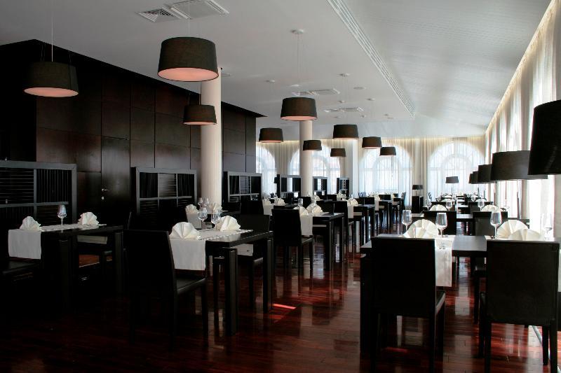 Lighthouse Golf & Spa Apartments Balchik Extérieur photo
