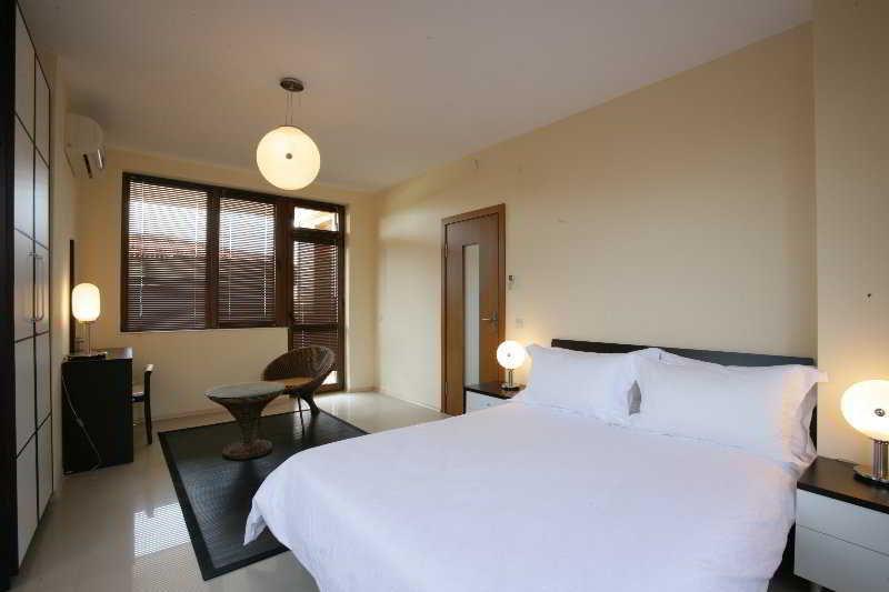 Lighthouse Golf & Spa Apartments Balchik Extérieur photo