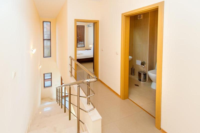 Lighthouse Golf & Spa Apartments Balchik Extérieur photo