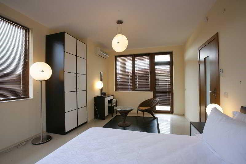 Lighthouse Golf & Spa Apartments Balchik Extérieur photo
